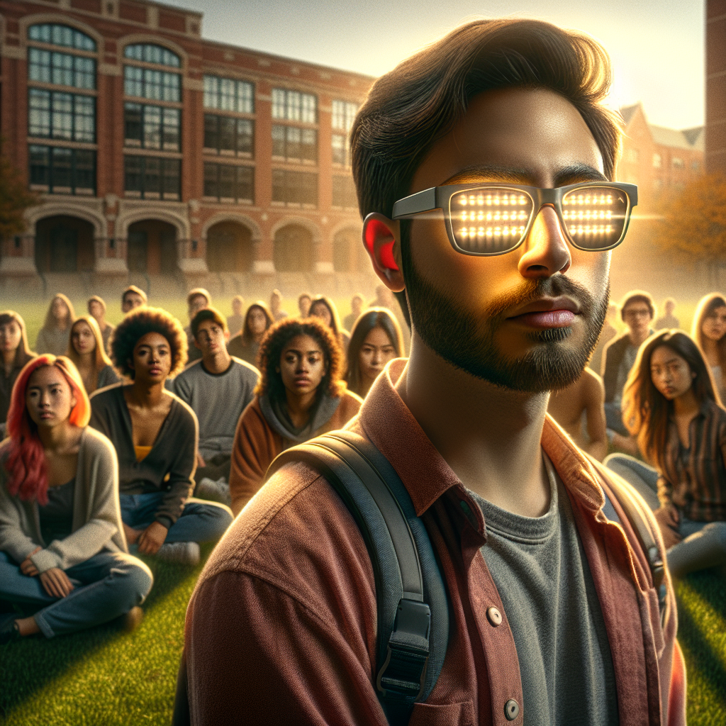 Meta Ray-Ban smart glasses privacy risks