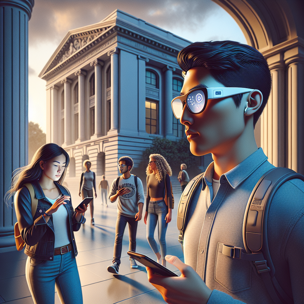 Ray-Ban Meta glasses privacy violations