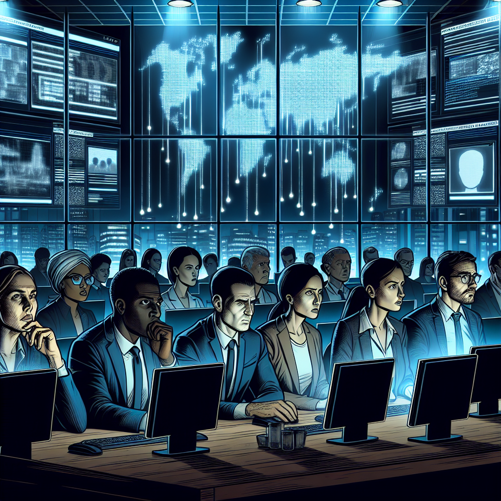 Salesforce data breach aftermath