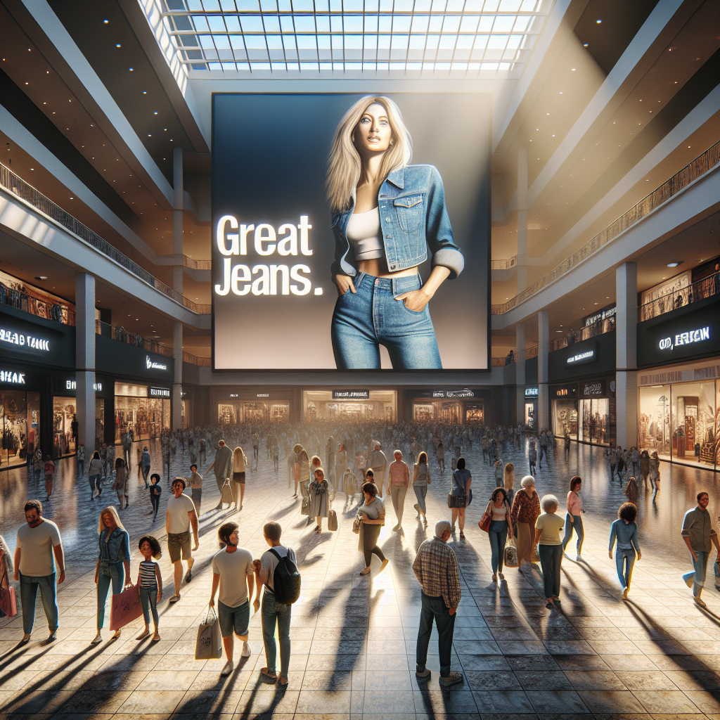 American Eagle Sydney Sweeney ad controversy