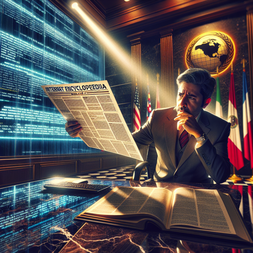 Wikipedia editorial bias debate