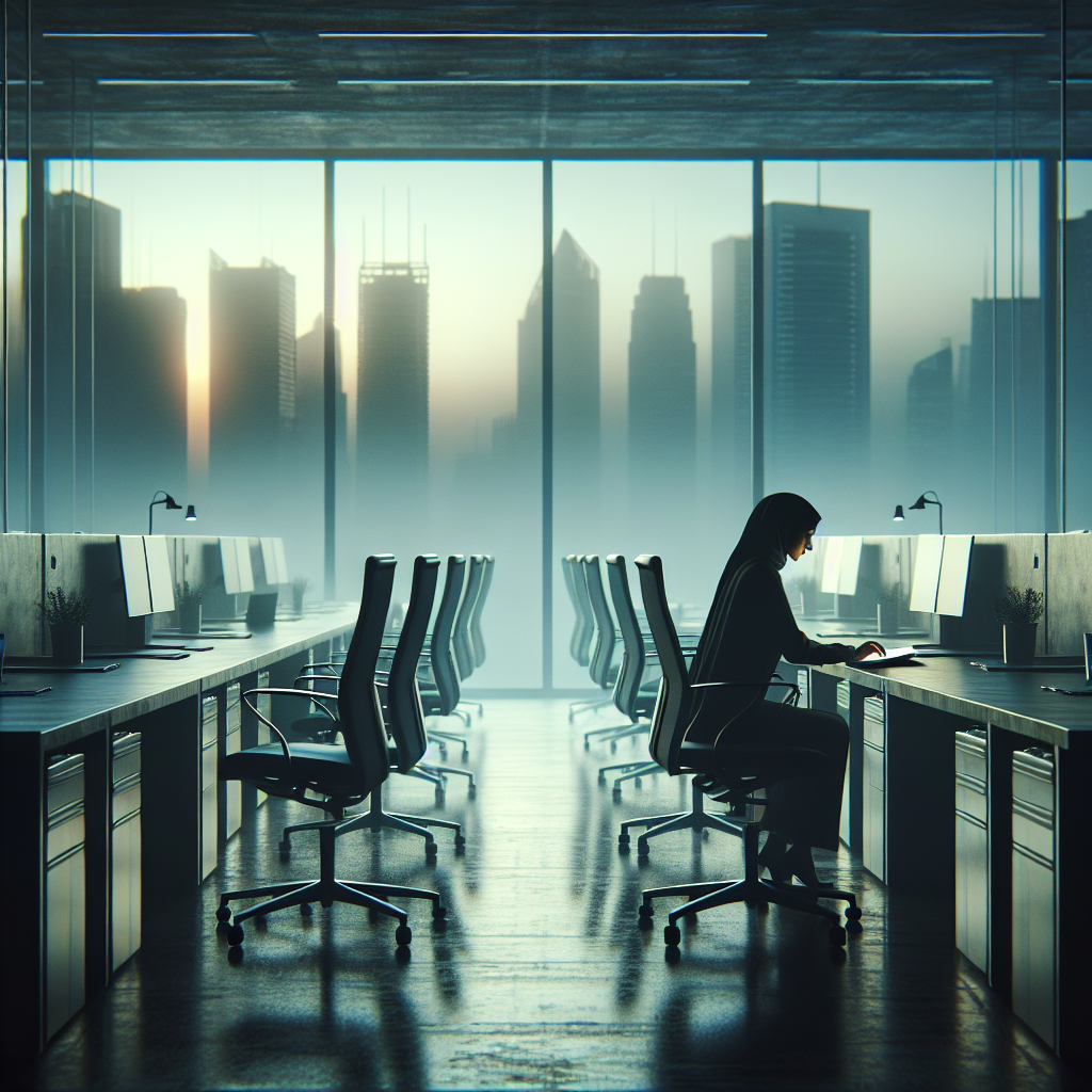 tech layoffs October 2025