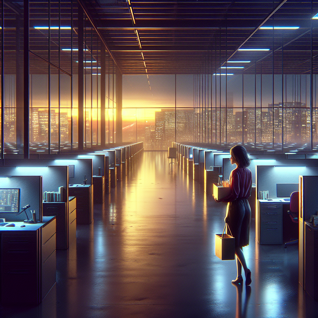 2025 tech layoffs analysis
