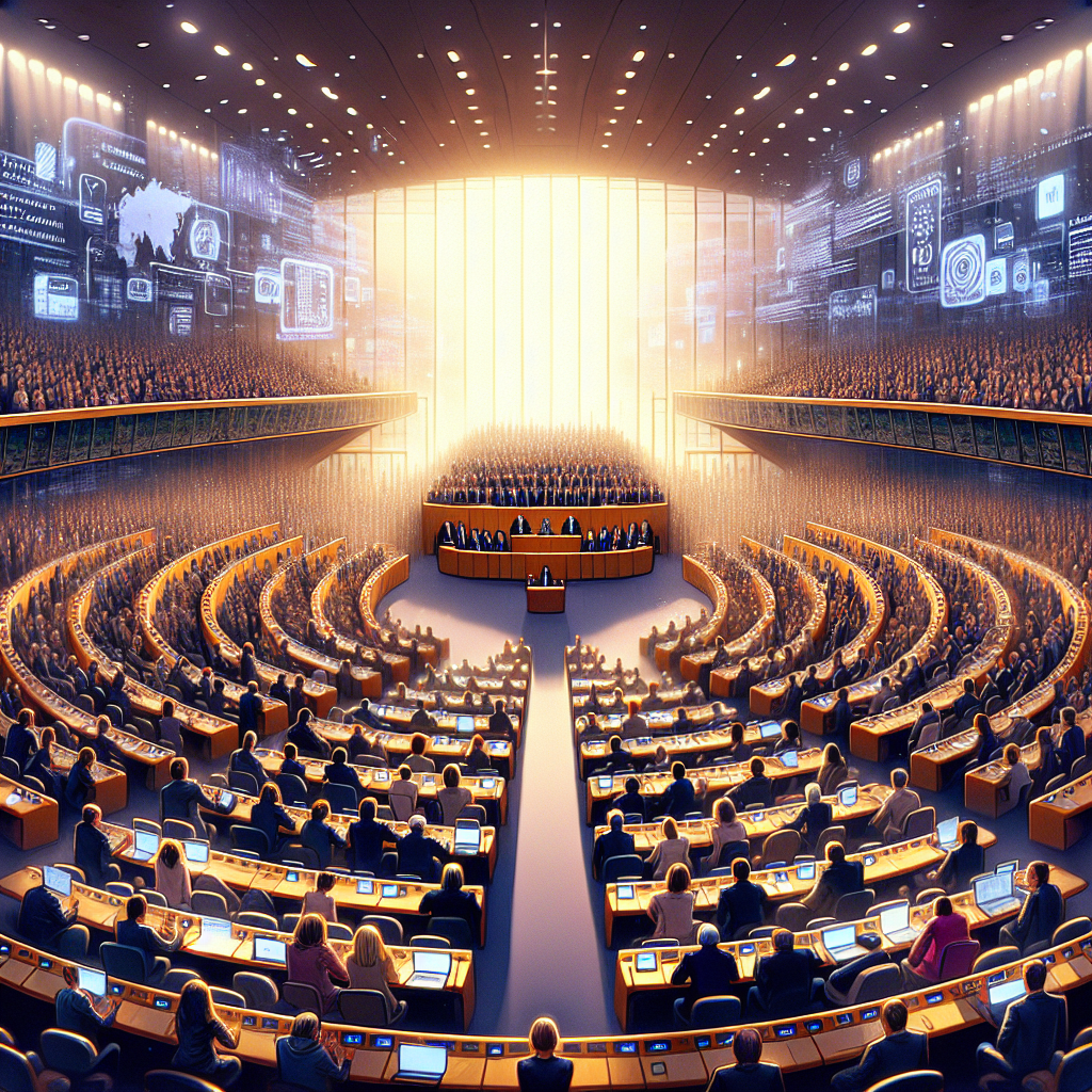 European digital sovereignty solutions