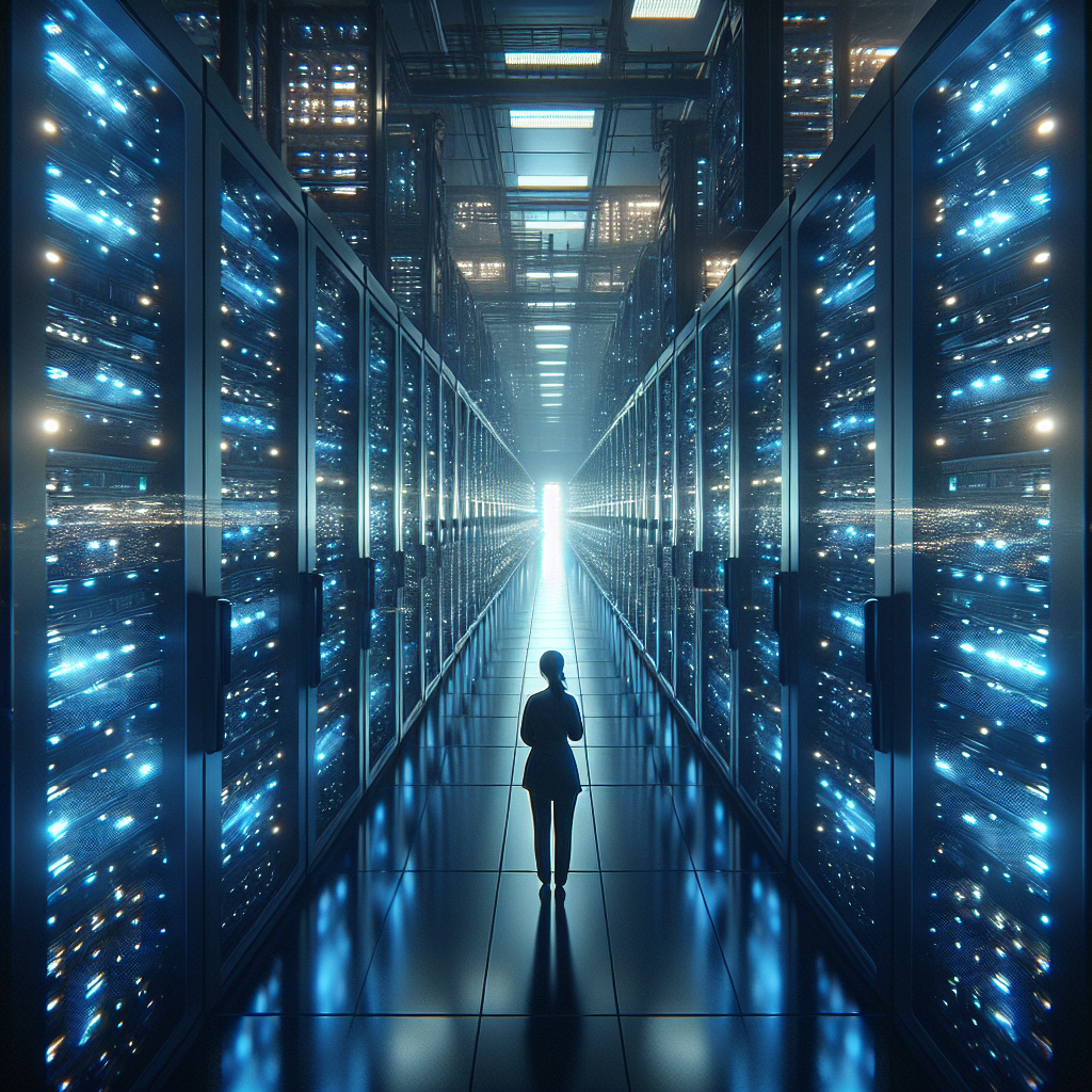 enterprise AI infrastructure spending