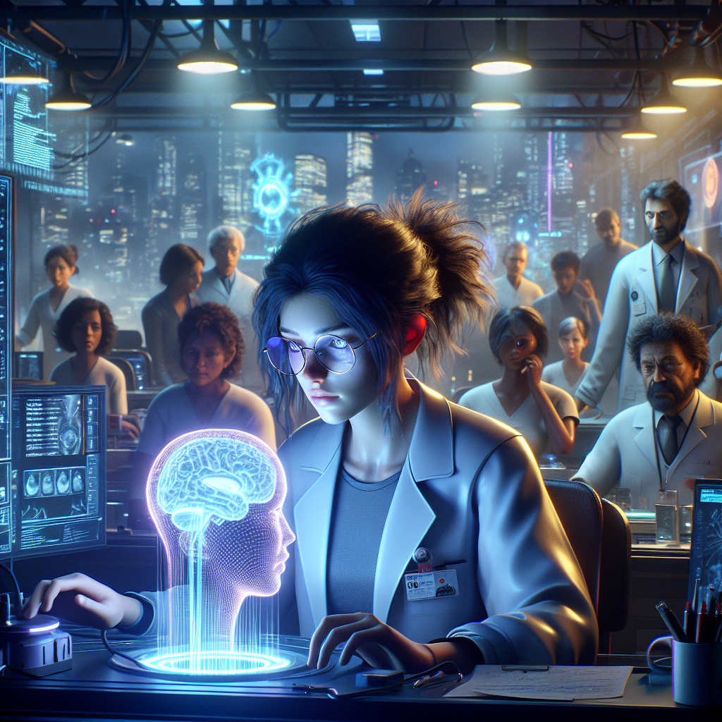 transhumanism criticism in healthcare
