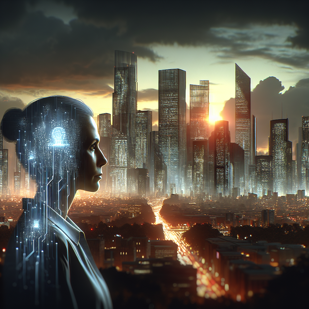 AI governance and tech company profits