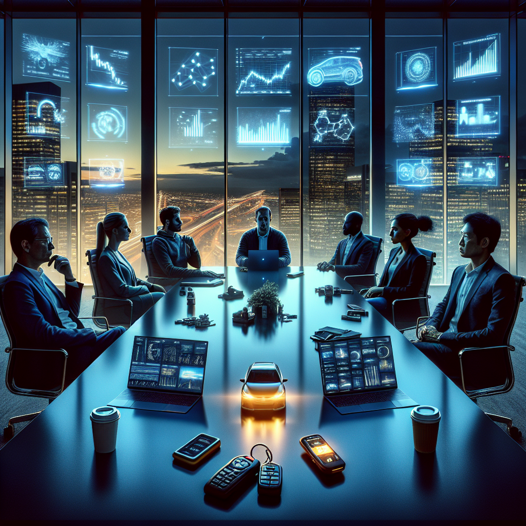 ethical tech investment