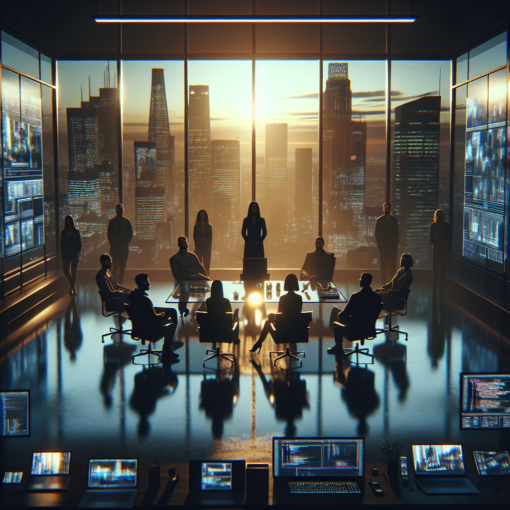 human impact of tech automation
