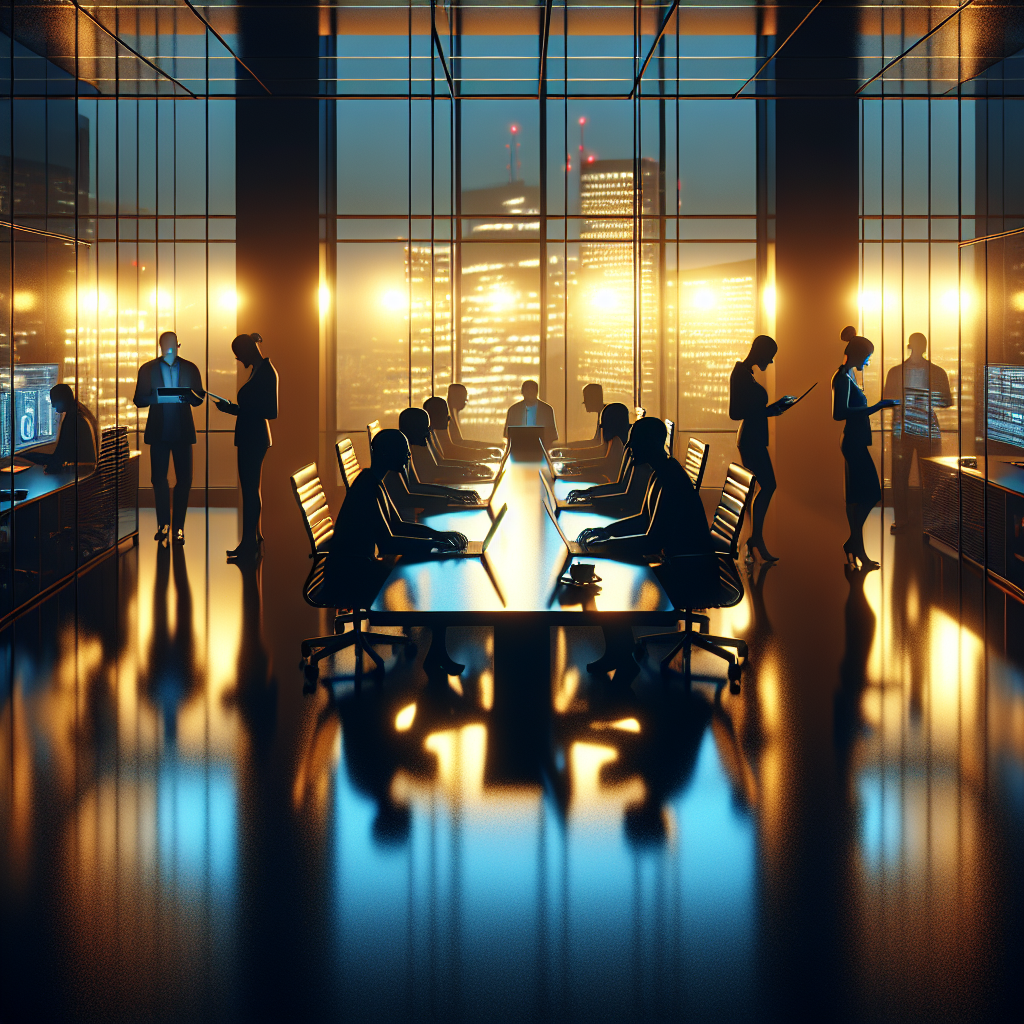 human-centric tech innovation