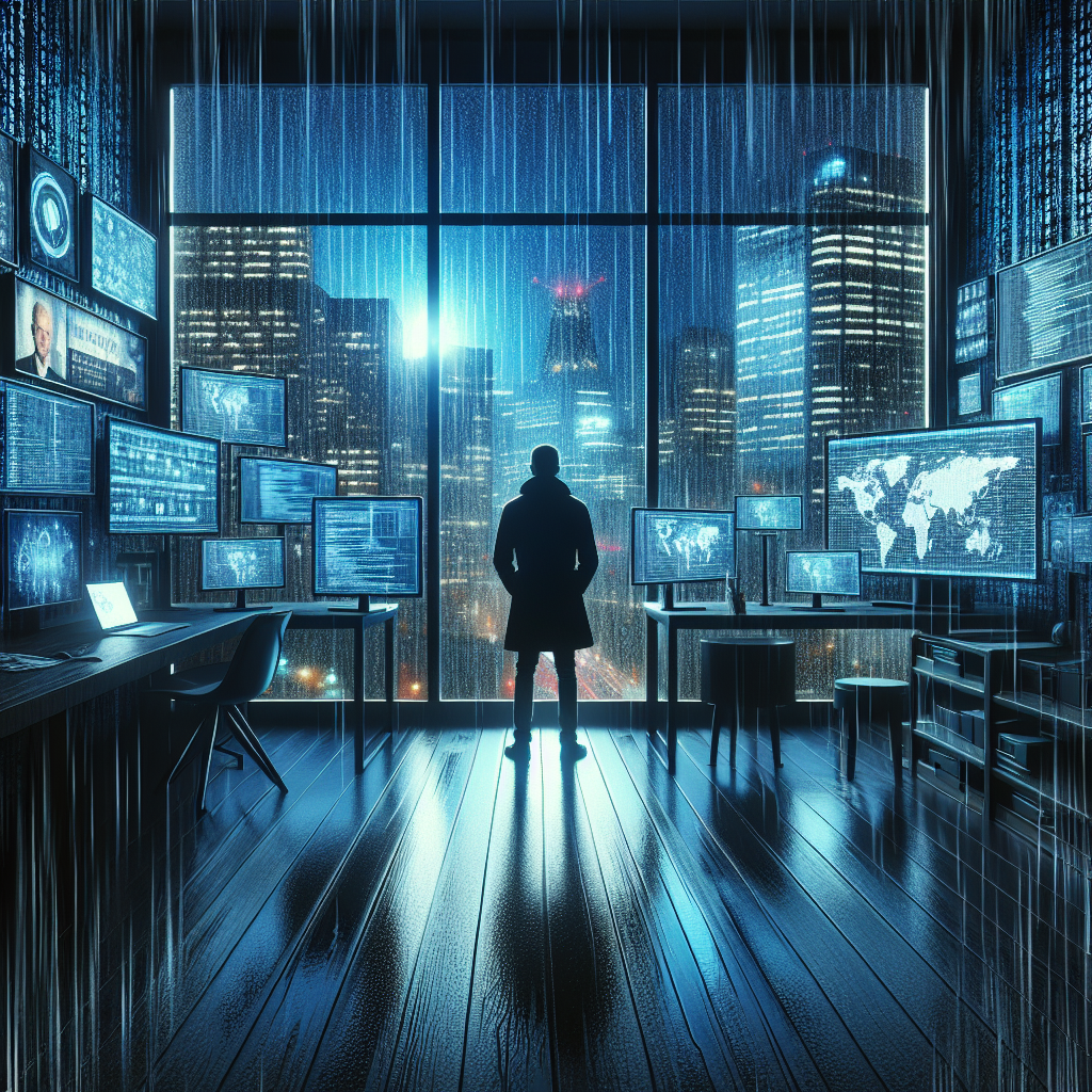 AI data privacy controversy