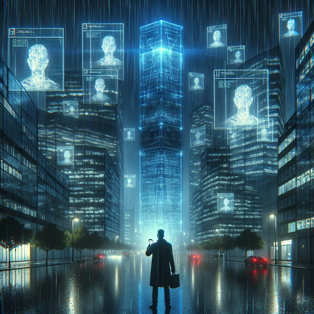 tech capitalists don’t care about humans