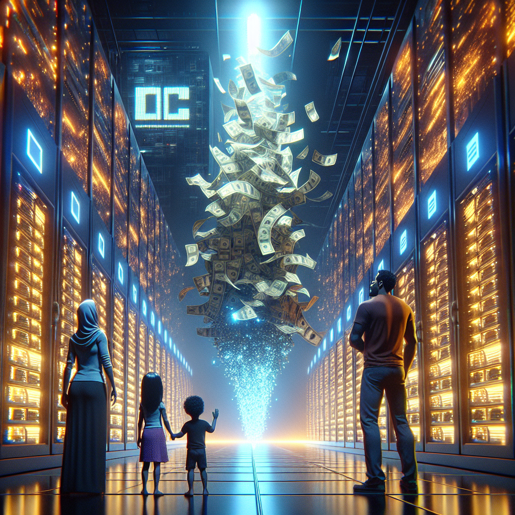 OpenAI Microsoft cloud costs