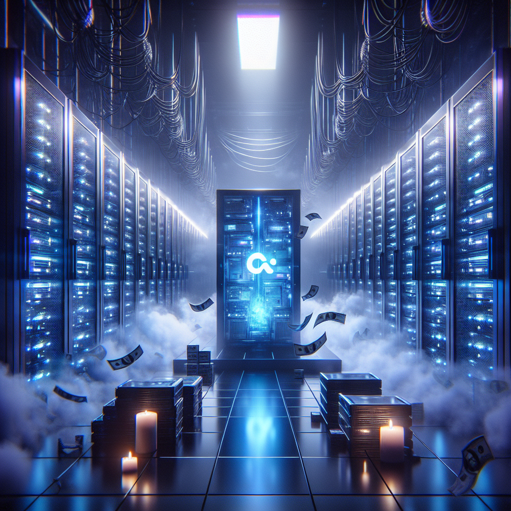 OpenAI Microsoft Azure spending