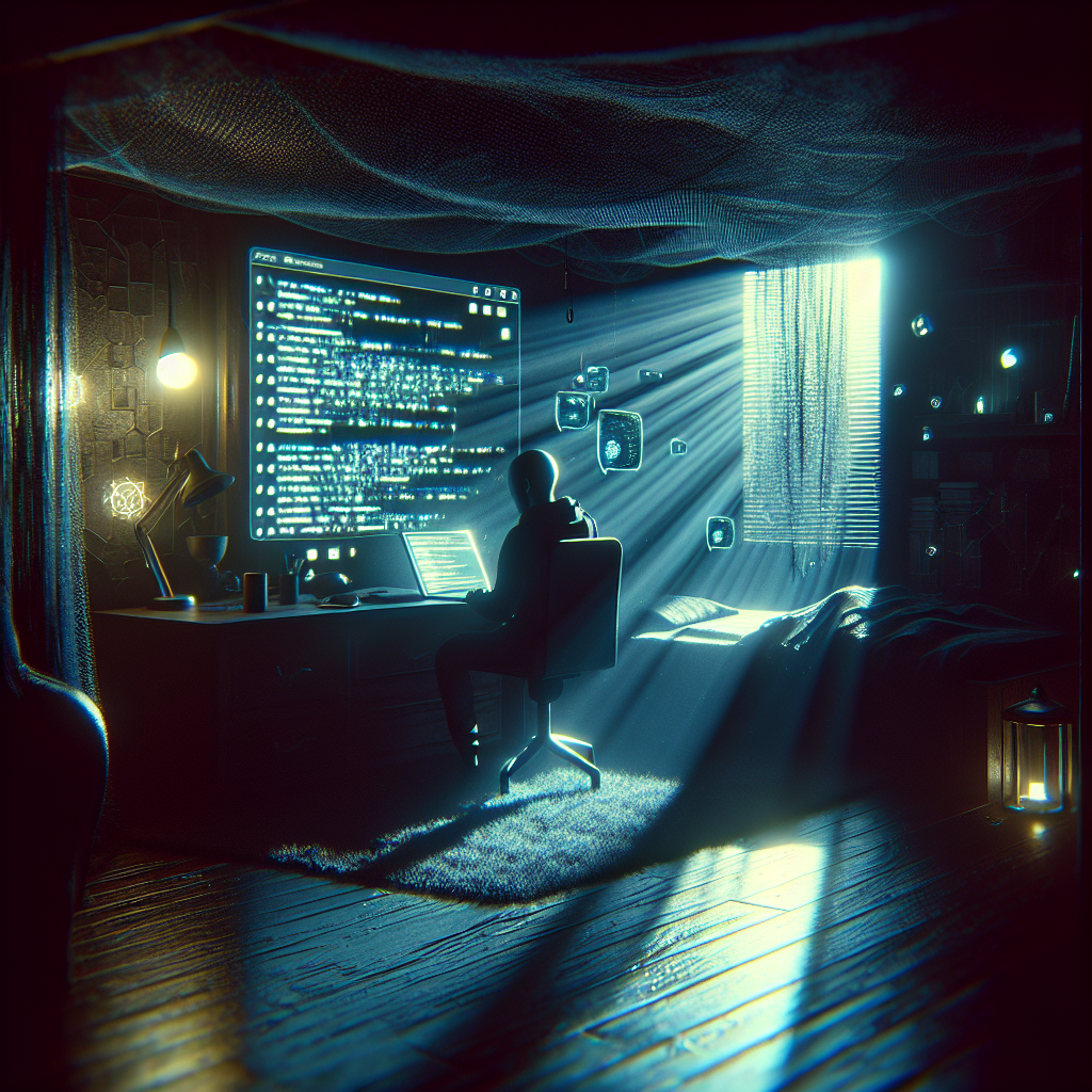 AI girlfriend app data leak