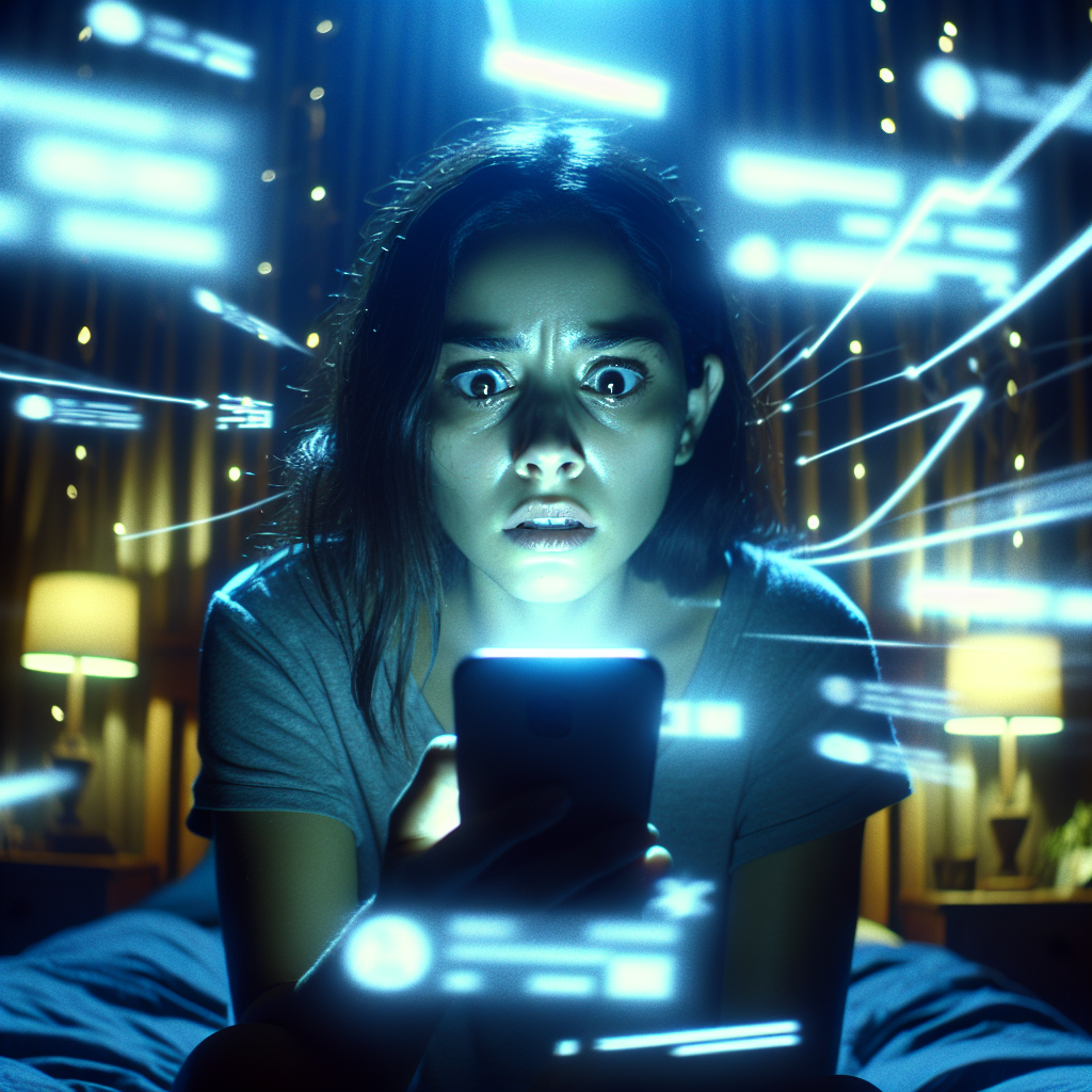 AI chatbot privacy breach