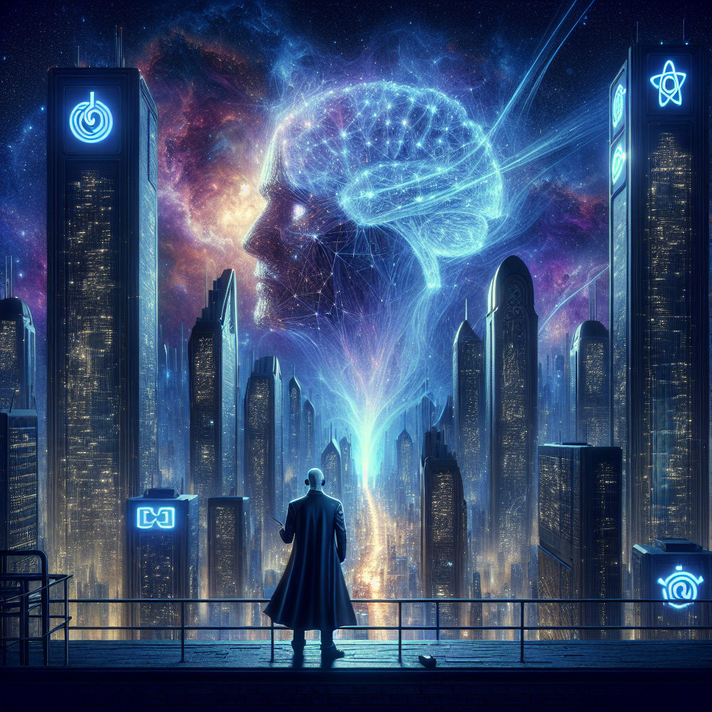 ai data ownership and profit sharing