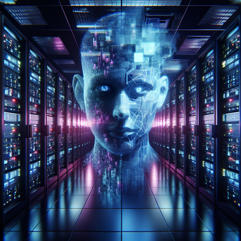 erotic AI chatbot privacy breach