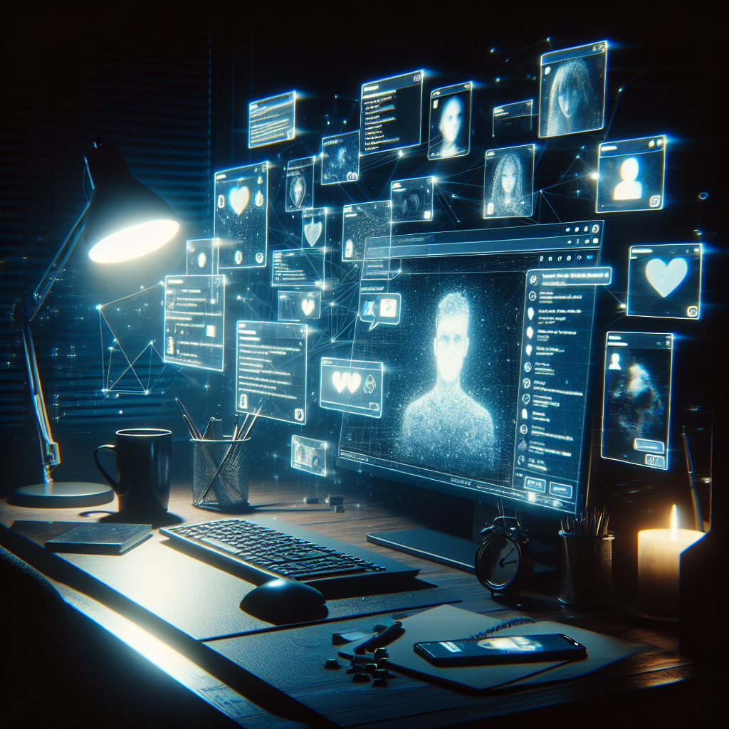 AI girlfriend data leak