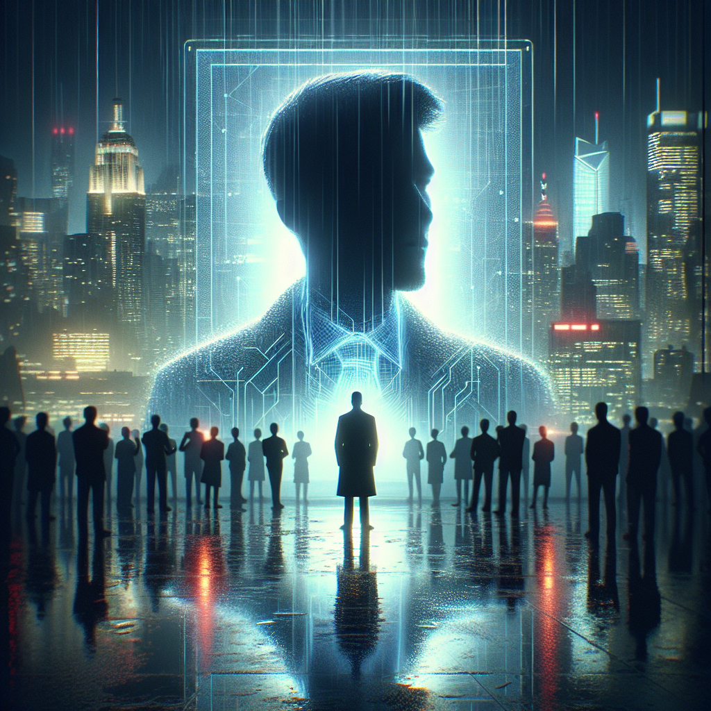 How tech giants profit from human thought with AI