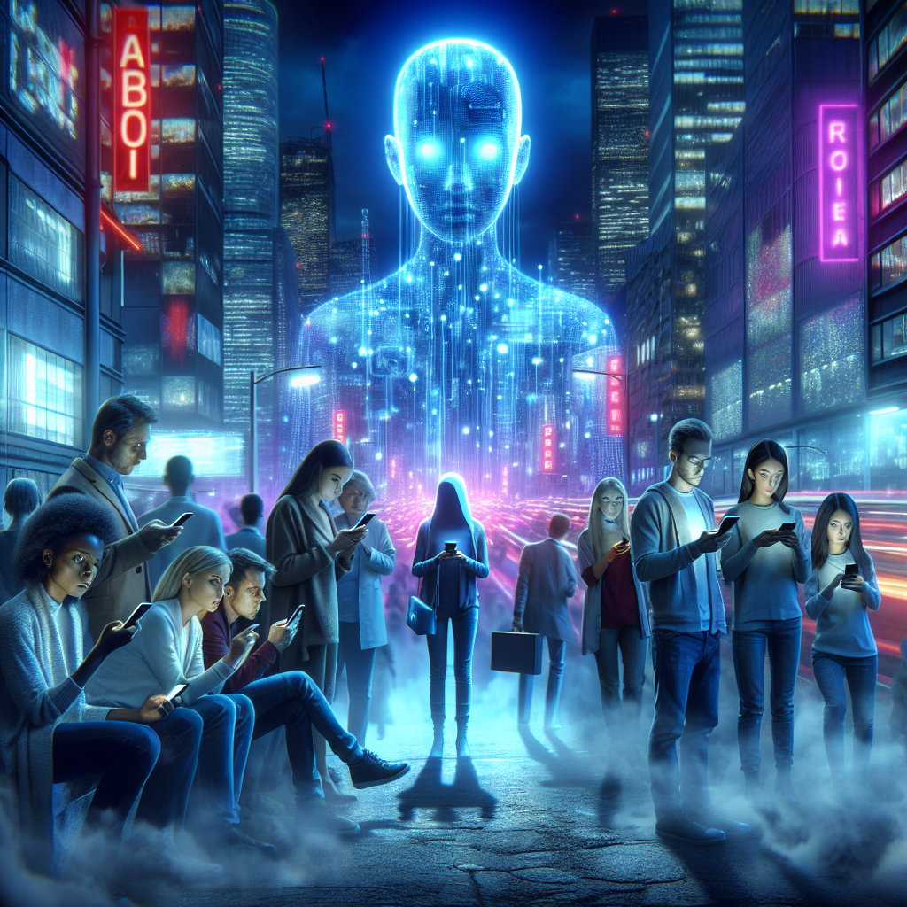 AI apocalypse