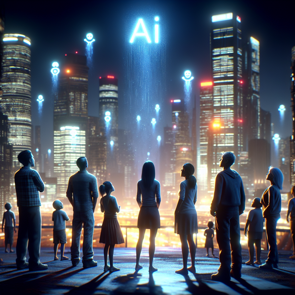 AI apocalypse risks and prevention