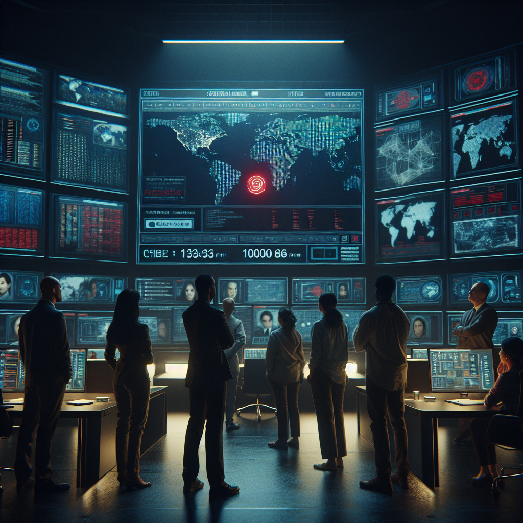 AI apocalypse threat