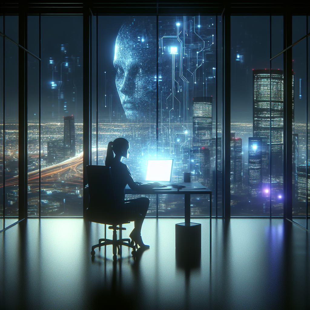 "AI job displacement timeline and economic impact on workers"