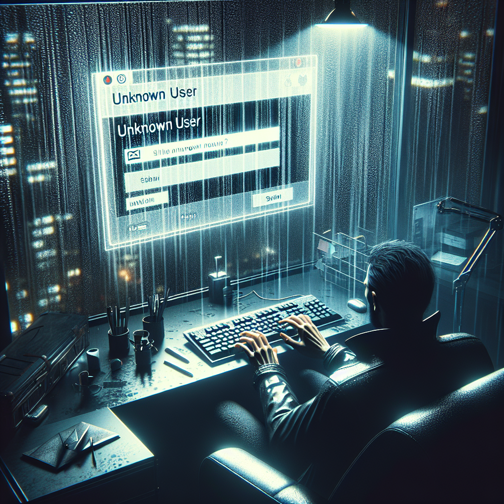 Gmail phishing simulation