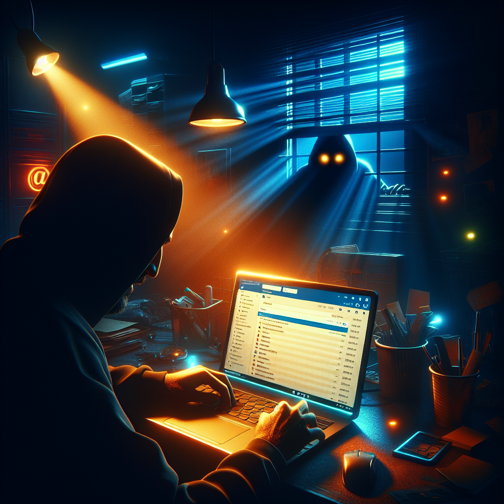 clone Gmail phishing attack