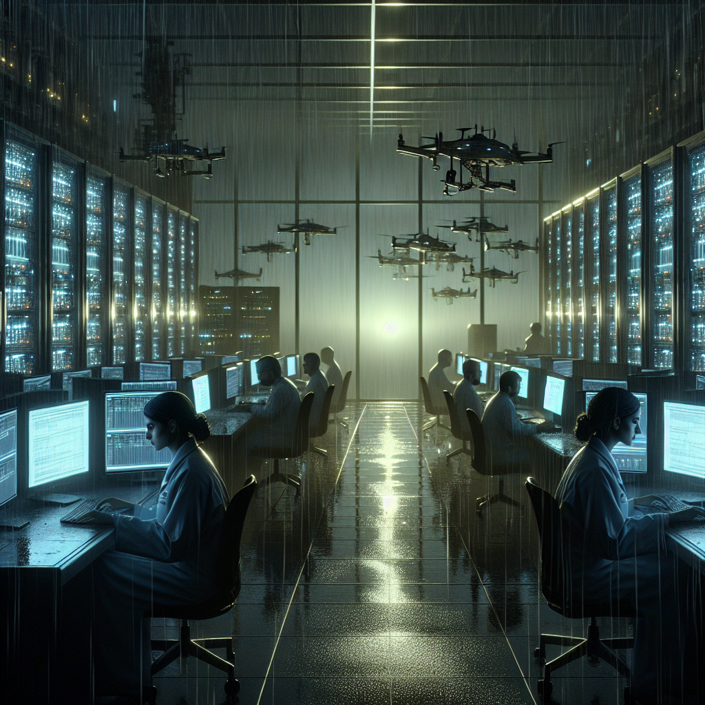 whistleblower government data breach