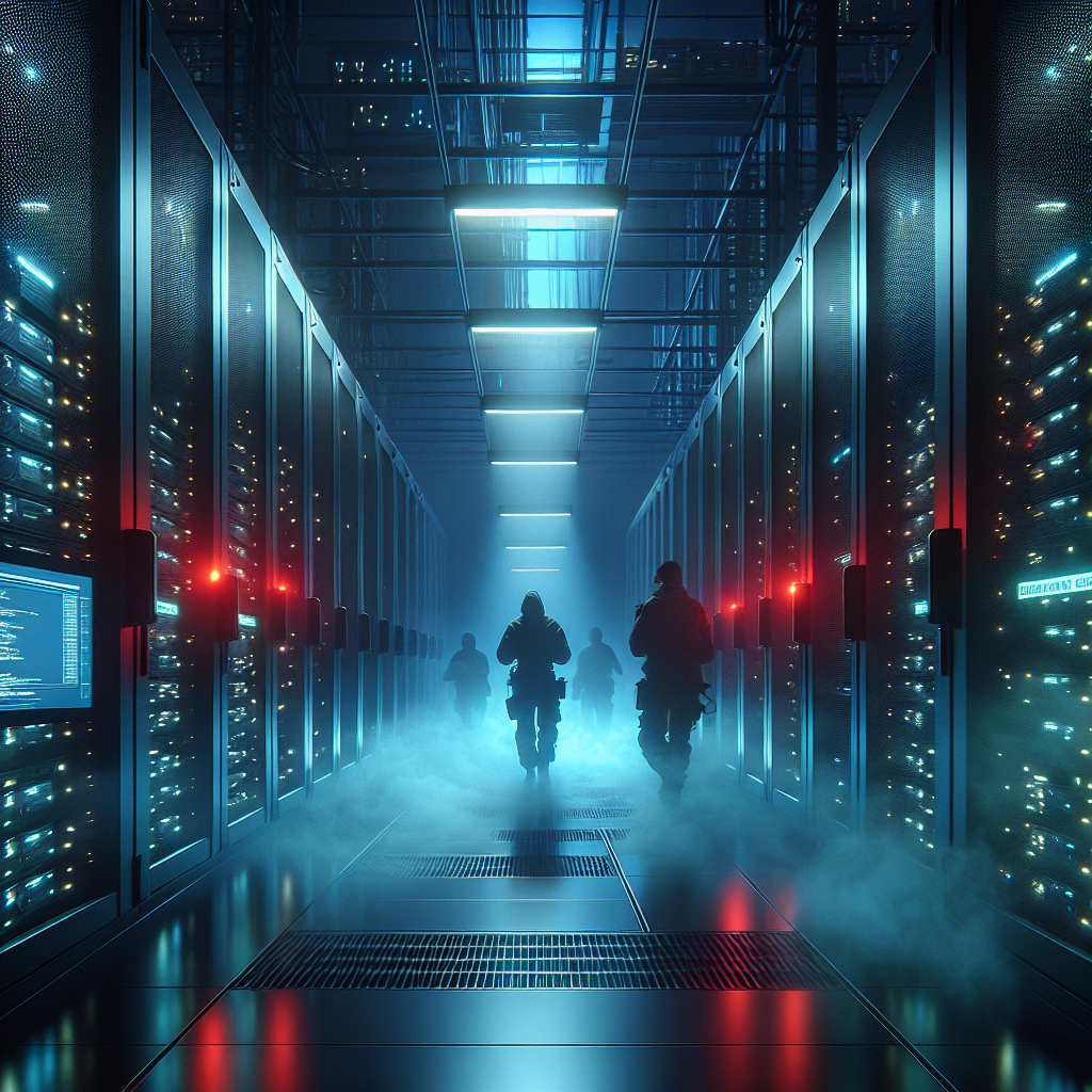 federal data breach whistleblower lawsuit