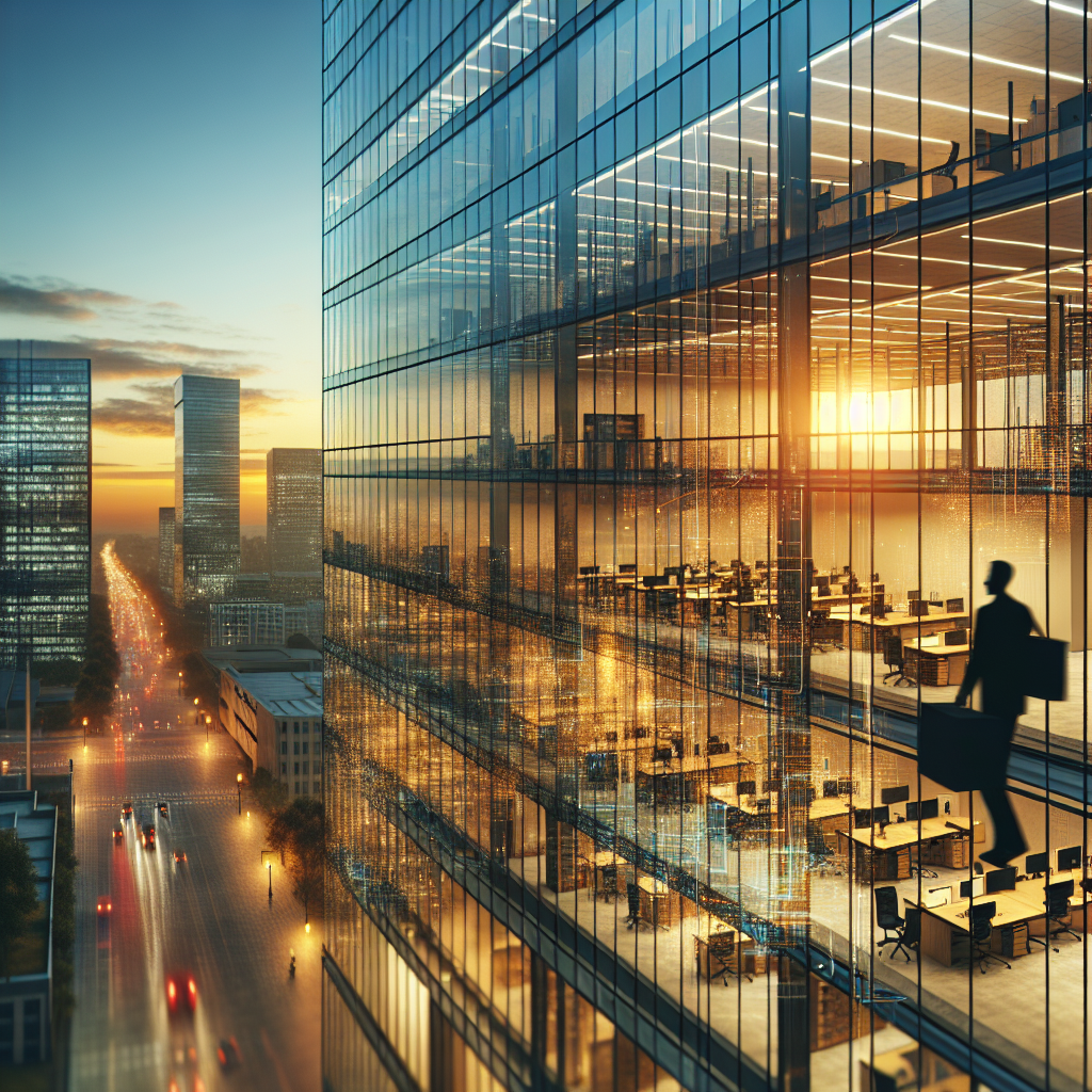McKinsey AI layoffs 2025 consulting automation impact