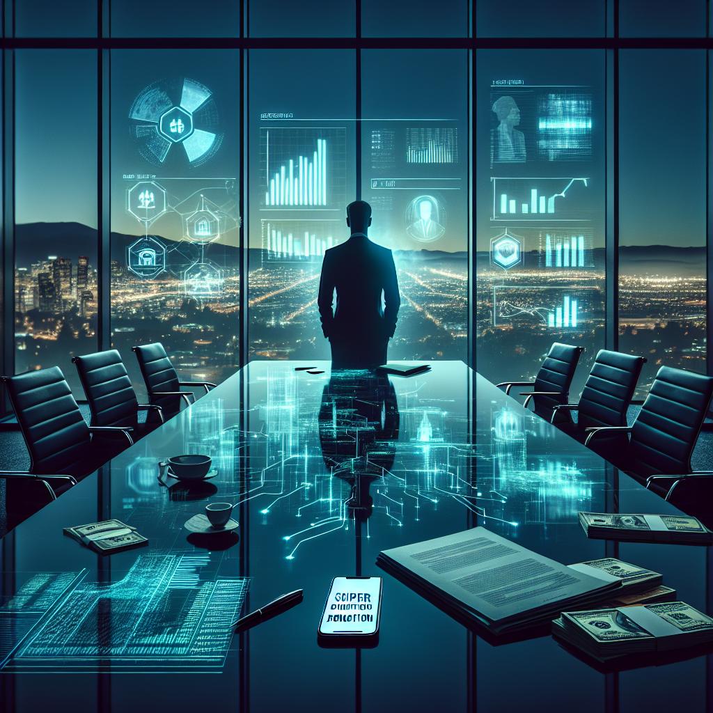 AI regulation lobbying 2026 midterm elections tech titans