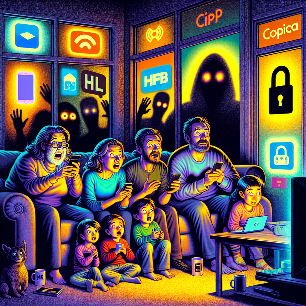 who really owns your smartphone