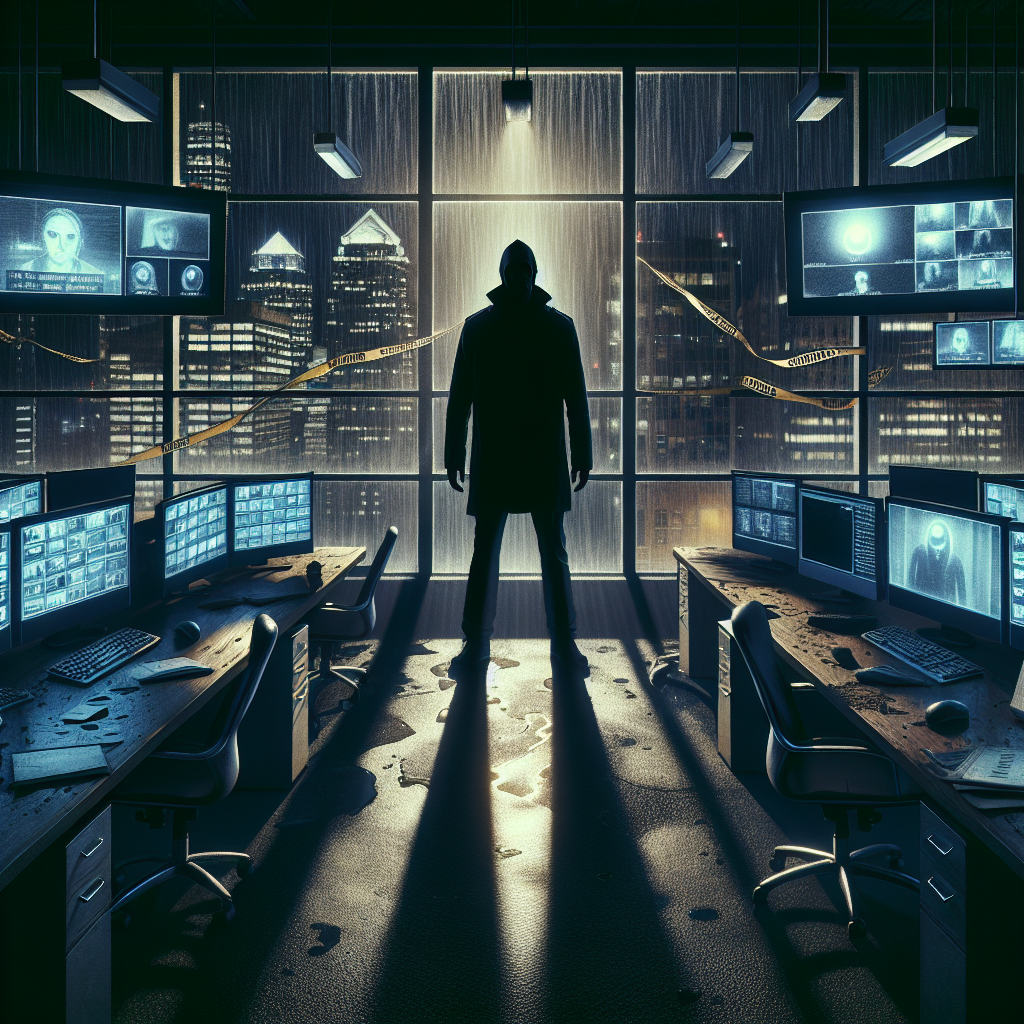 kansas city cybersecurity breach solutions