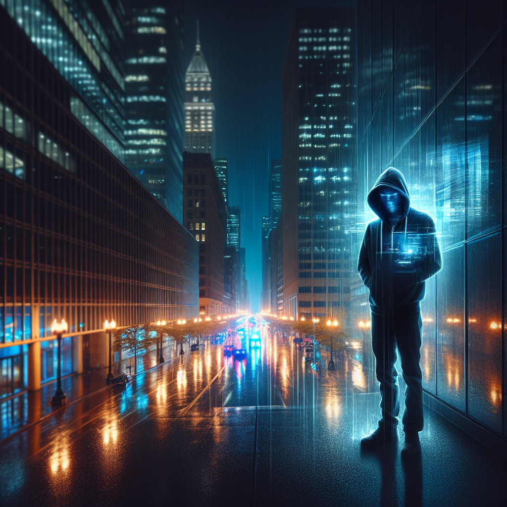 cybersecurity breach Kansas City