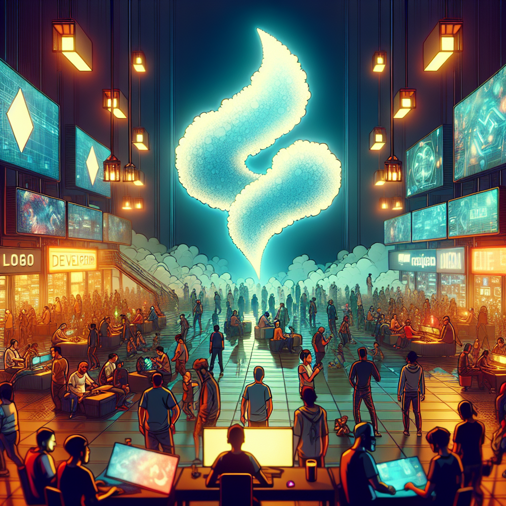 Steam digital distribution platform