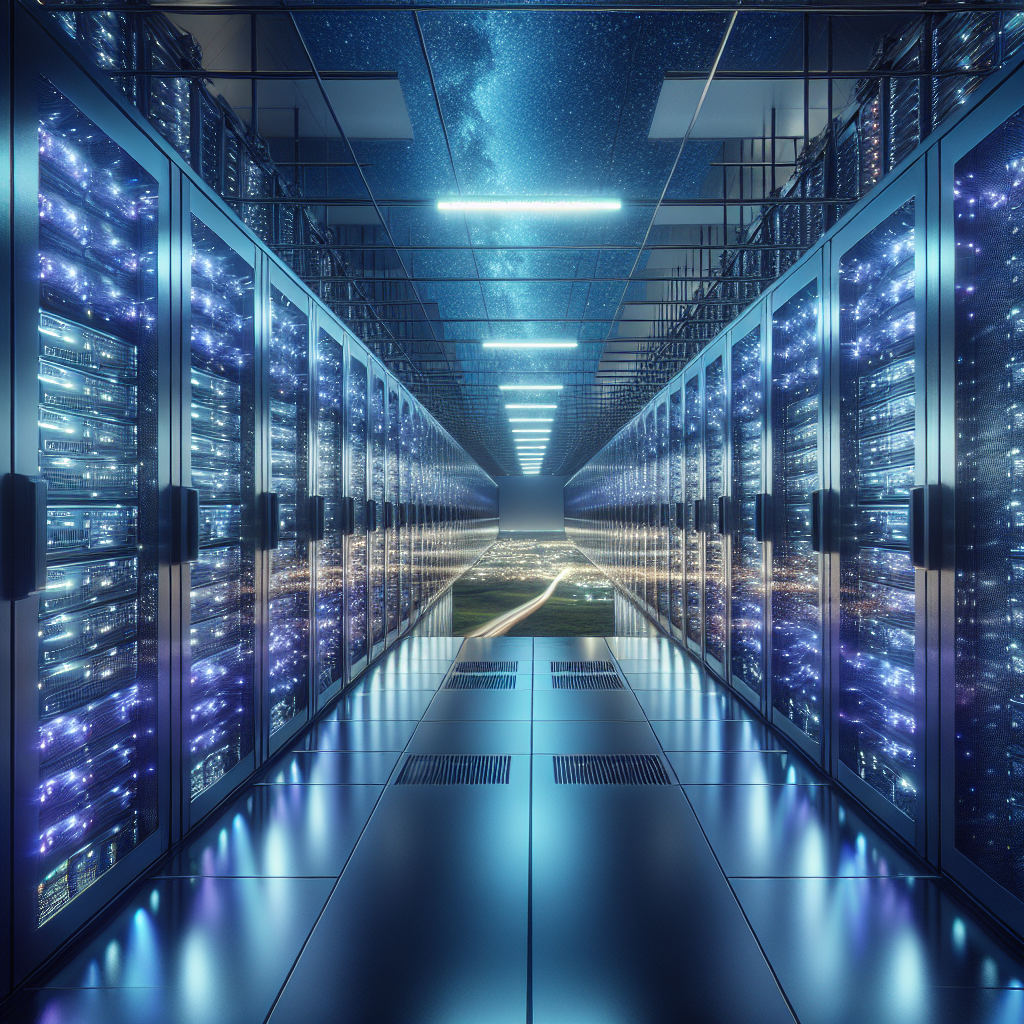 Big Tech AI infrastructure investment 2025