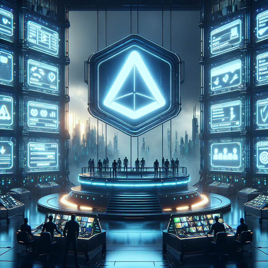 PC gaming market dominance