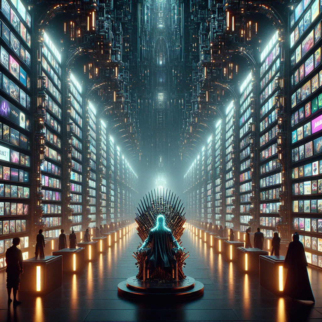 best PC game distribution platform 2025