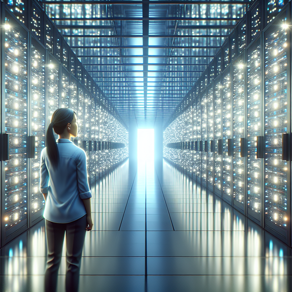 enterprise AI infrastructure investment