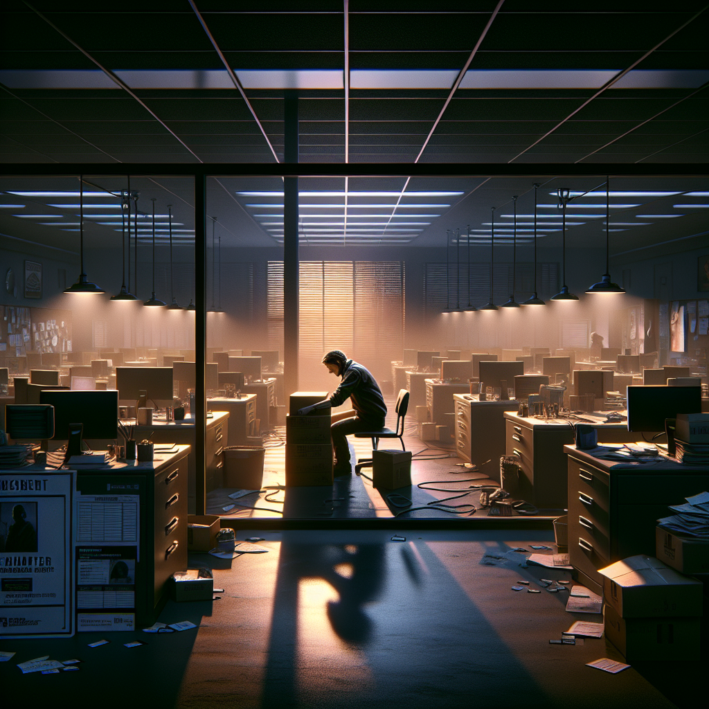 Rockstar Games GTA 6 developer firings