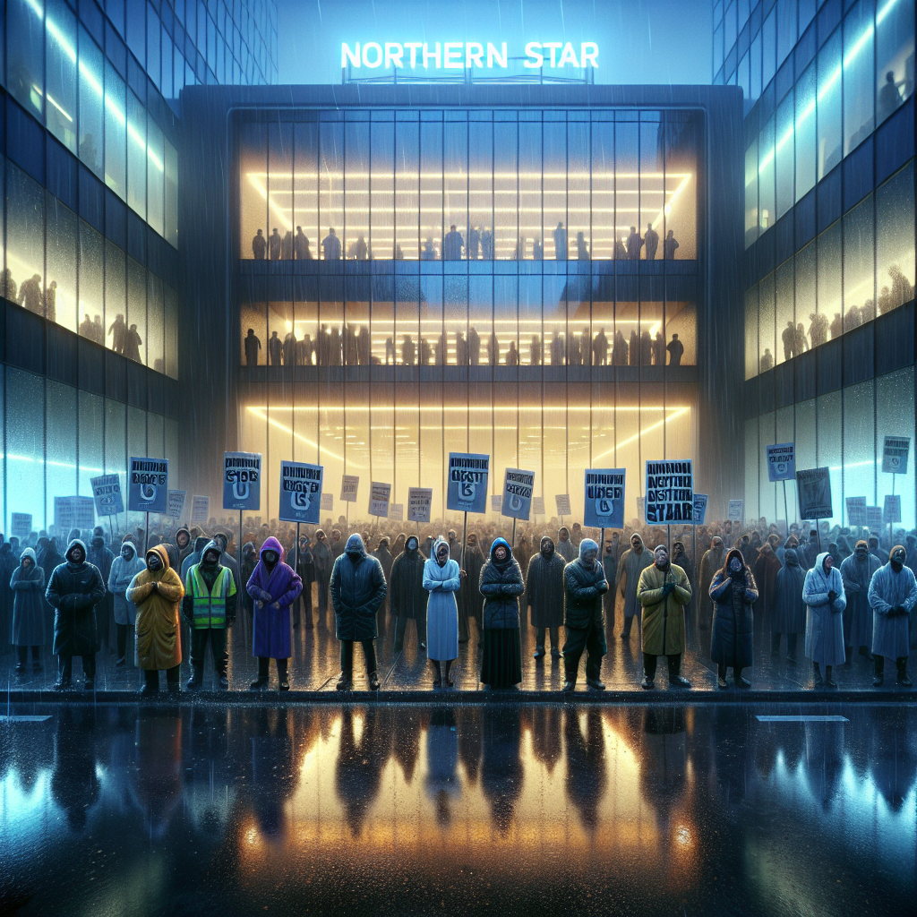 Rockstar Games GTA 6 layoffs controversy