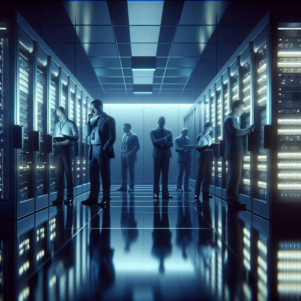 European government digital sovereignty solutions
