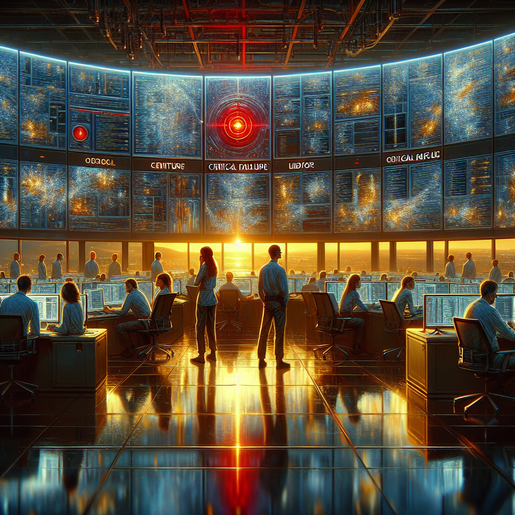 AI government bailout