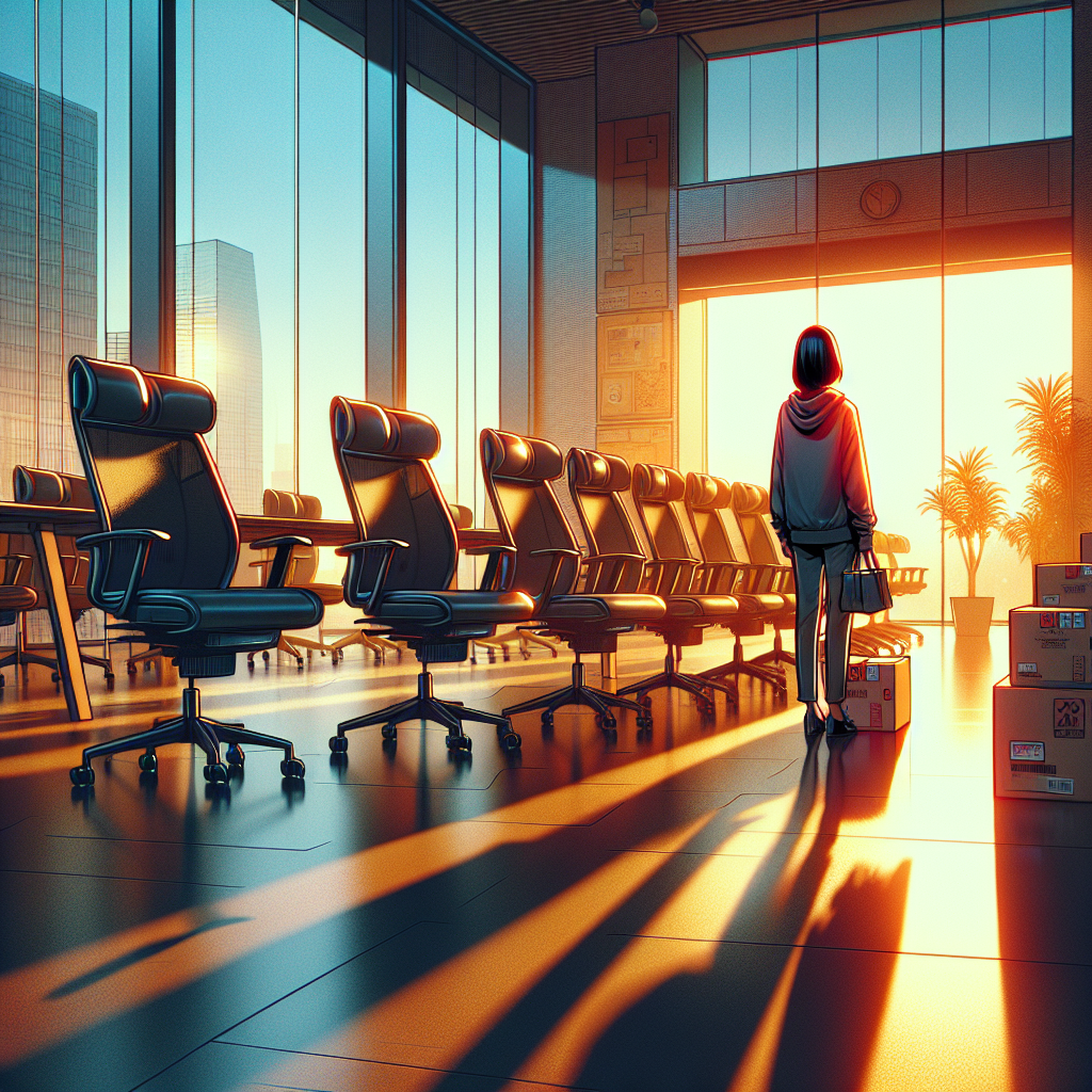 large-scale tech layoffs 2025