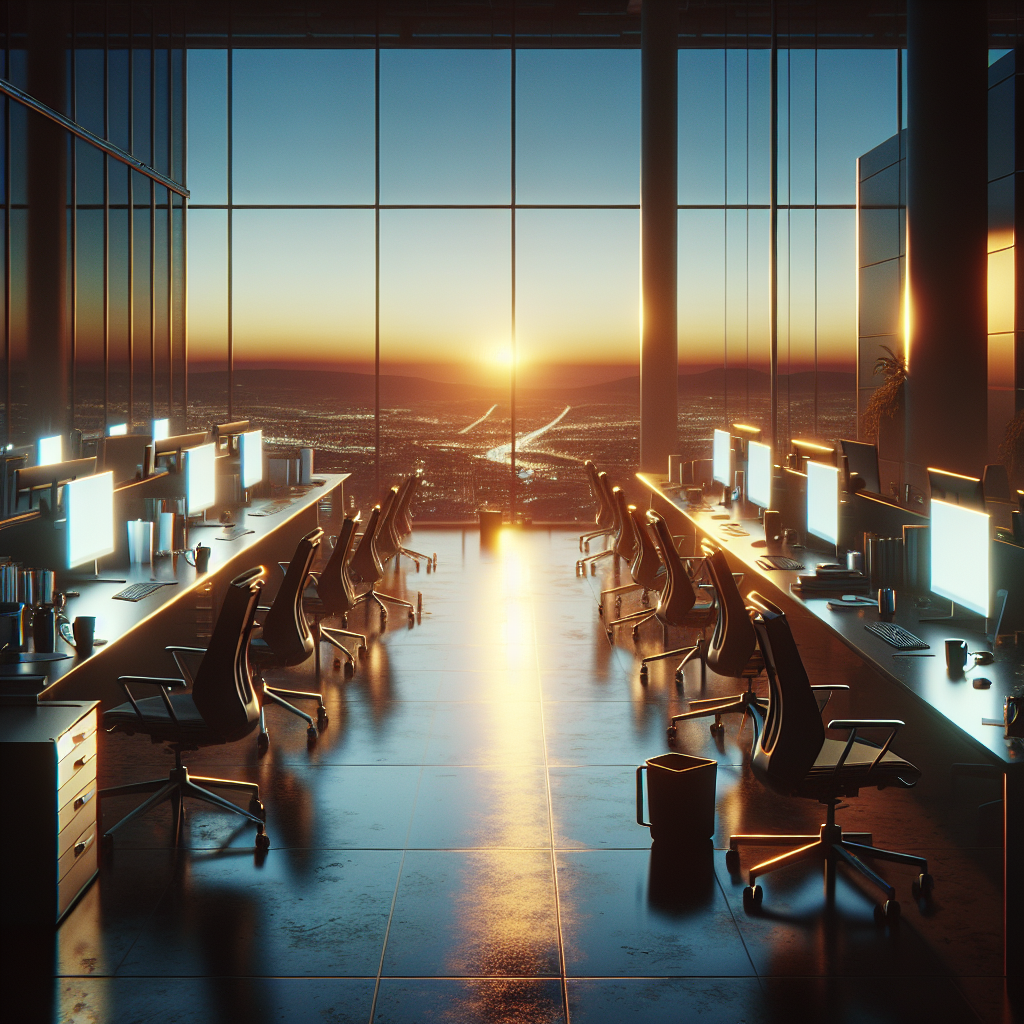 October 2025 tech layoffs
