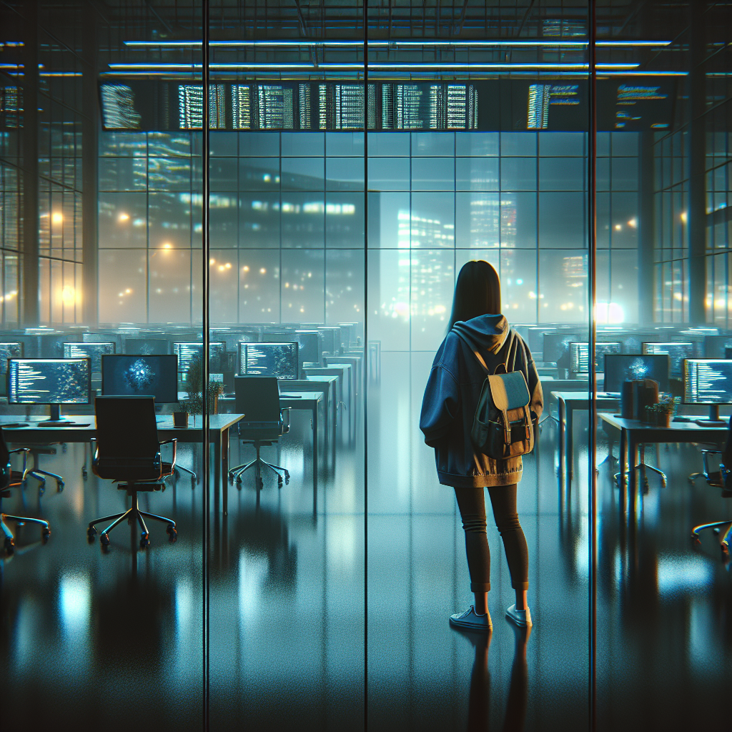 October 2025 tech layoffs