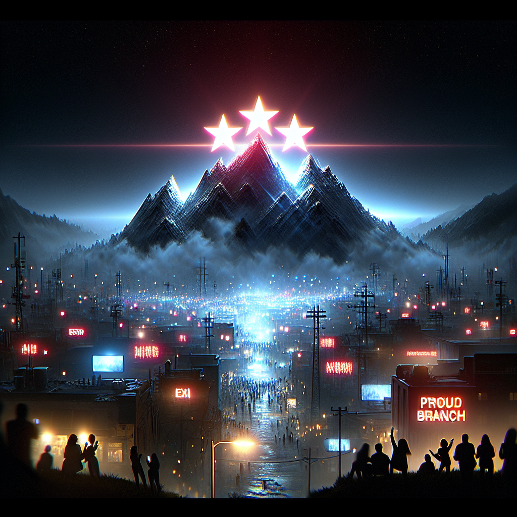 Paramount X account hack
